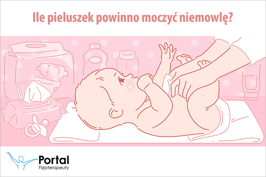 ile lat sięrozklada pampers