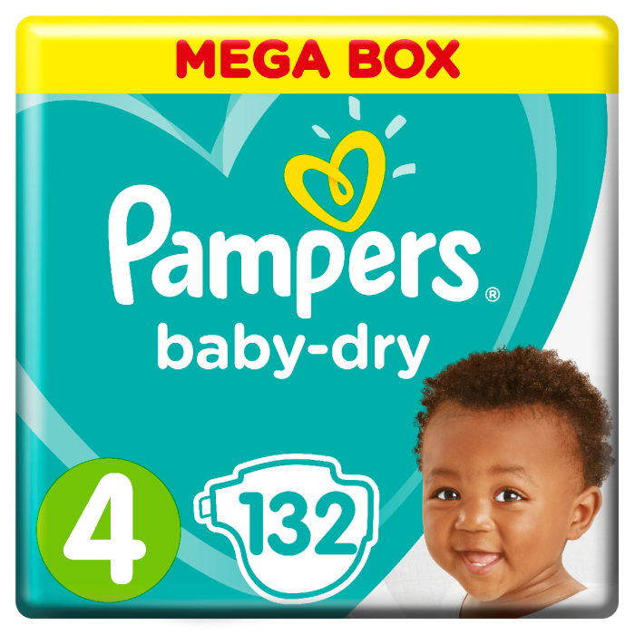 pampers promotion