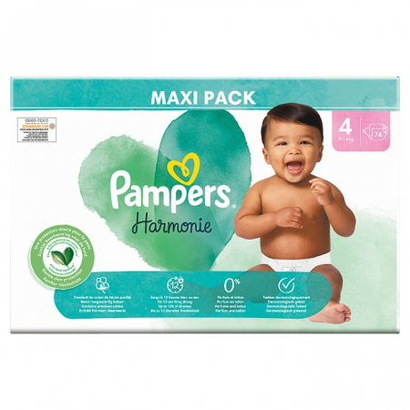 pampers 0 doz