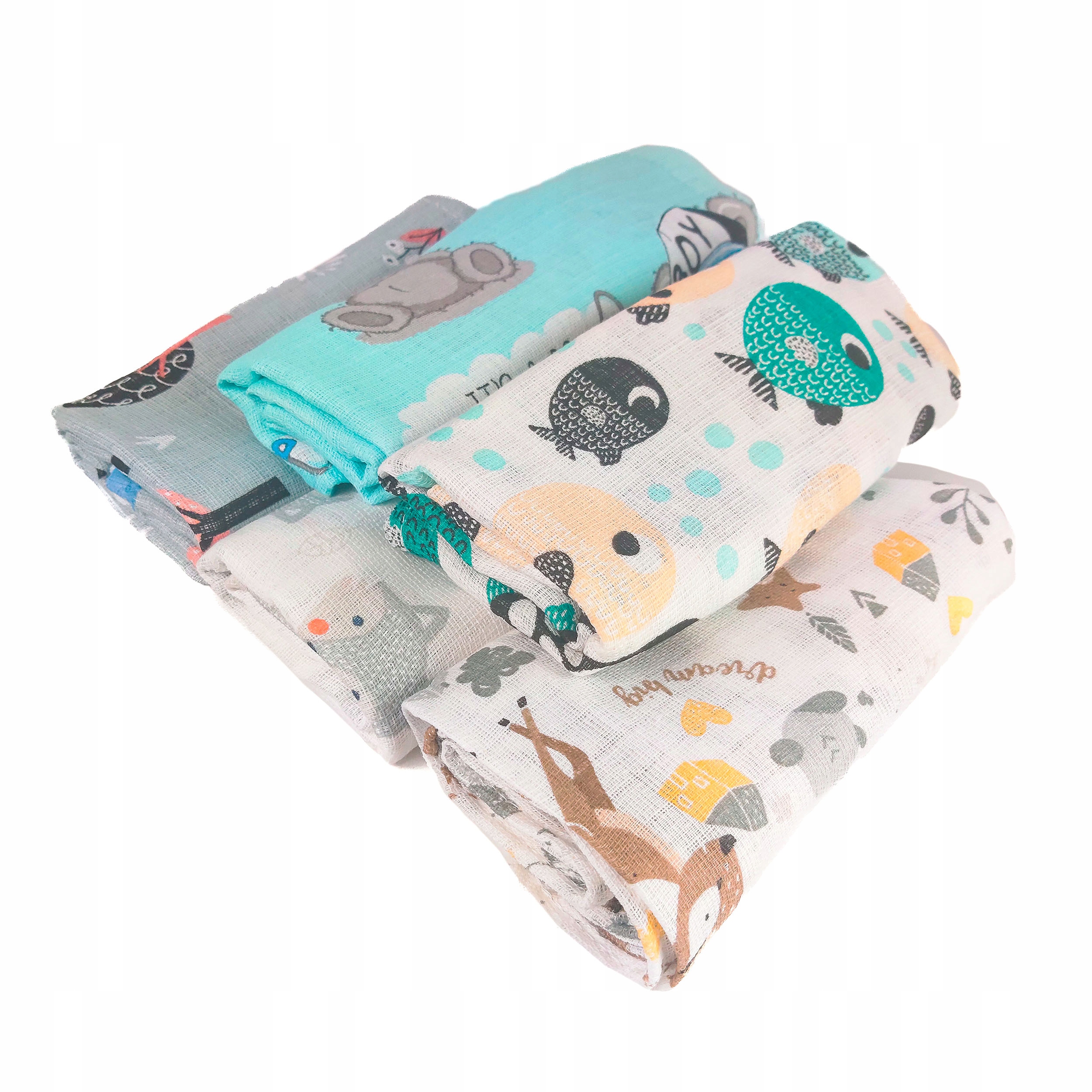 pieluszki newborn pampers 43