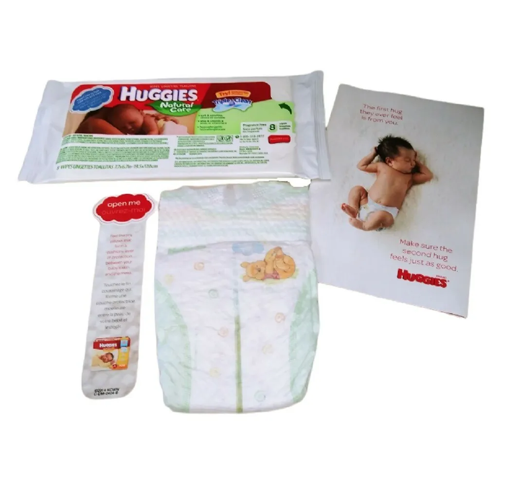 pampers premium care s3 5-9kg opakowanie 80szt