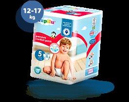 pampers hurtowe ceny