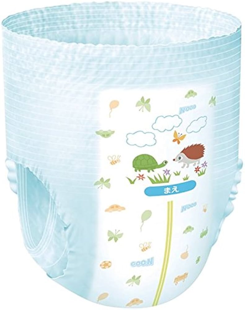 pampers active baby 4 132