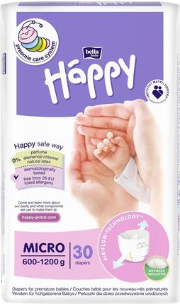 pieluchy pampers active baby 2