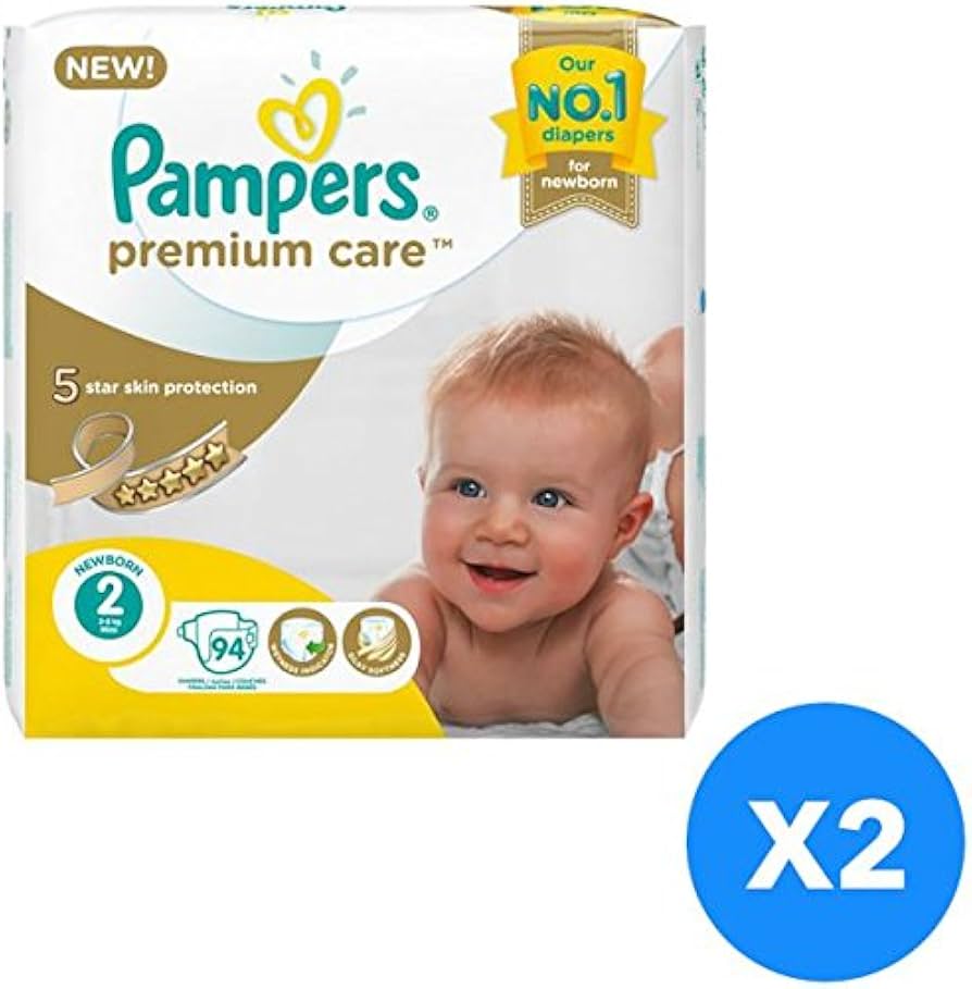 aqua pure pampers rossmann