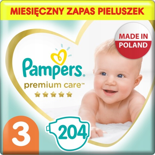 pampers day&night