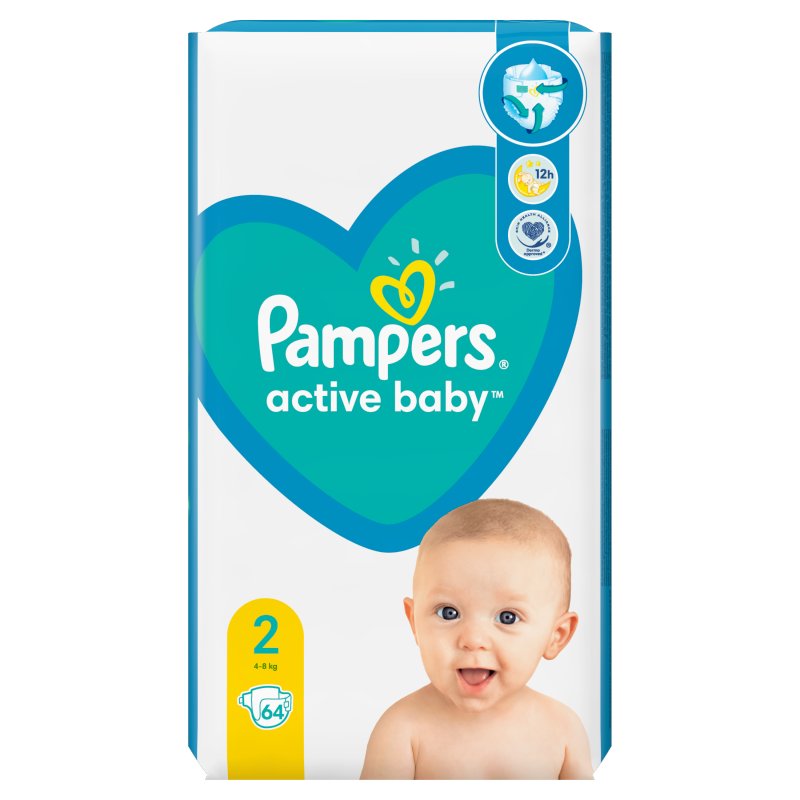 promocje sklepy lublin pampers