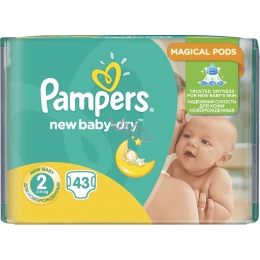 pampers premium care 1 czy dada 1