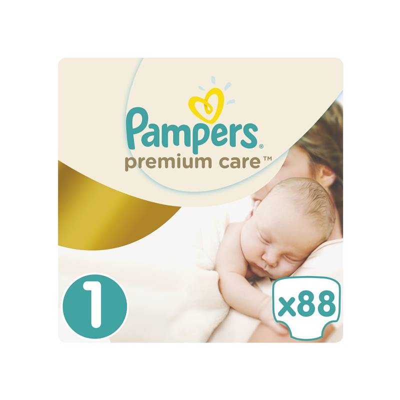 rosmann pampers 3