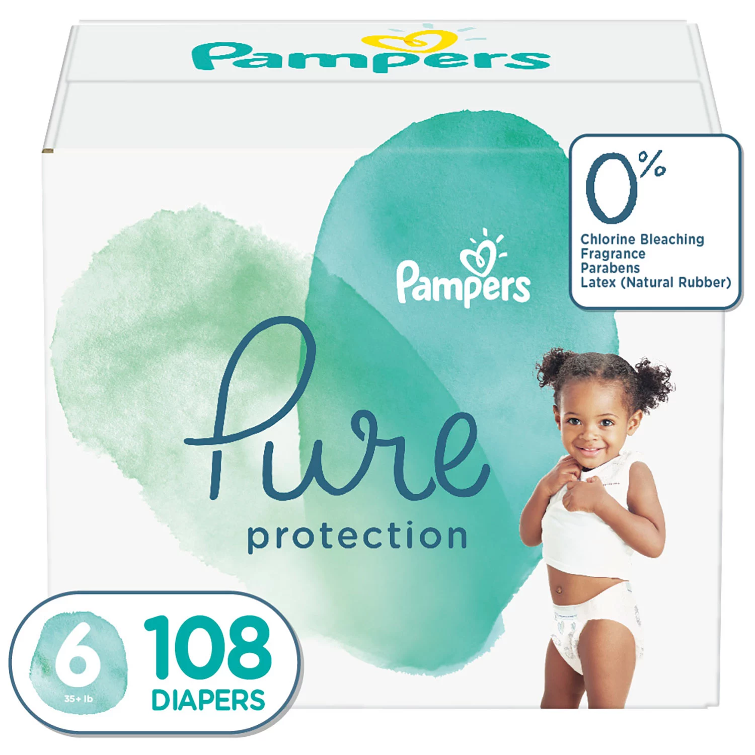 boots pampers