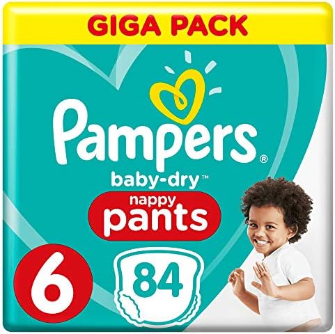 pampers 4 9