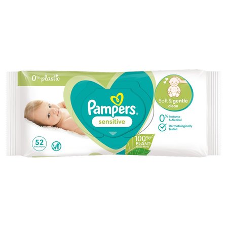 pampers 4 pomaranczowe