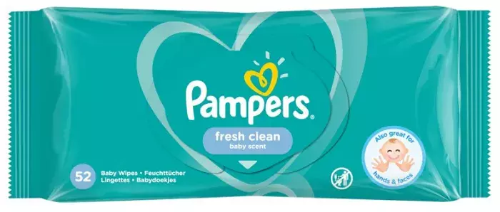 carrefour pampers mega paka