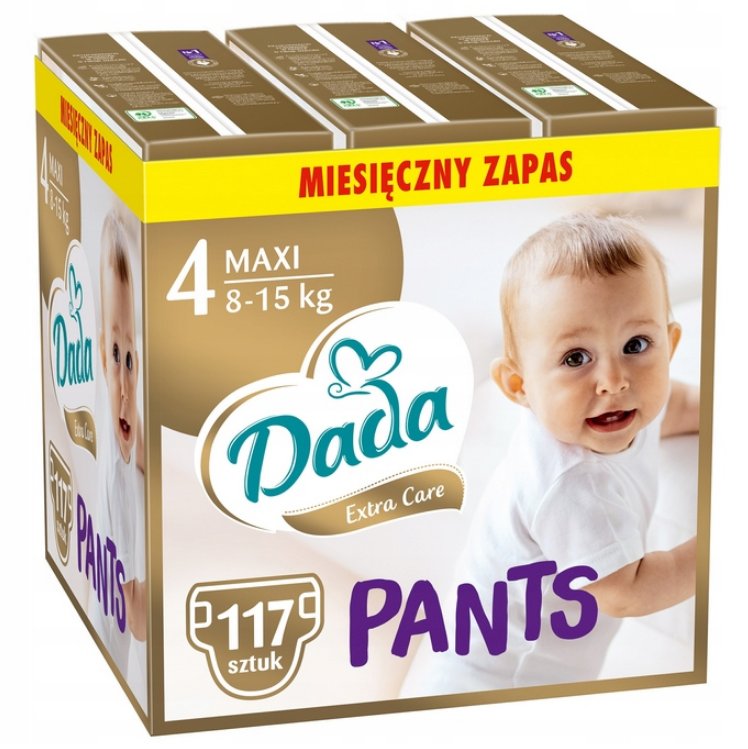 przewiewene pampers sleep&play