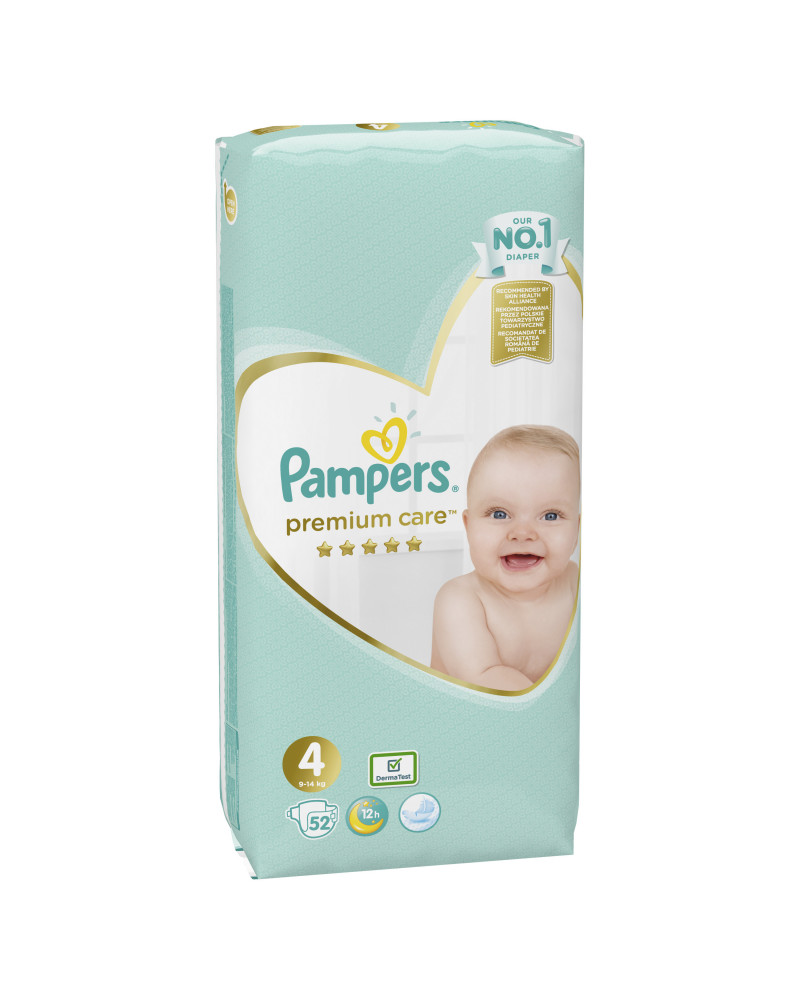 frisco pampers