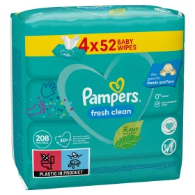 smyk pieluchy pampers