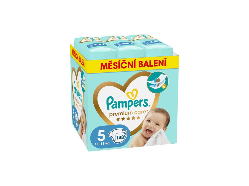 pampers pure aqua analiza składu