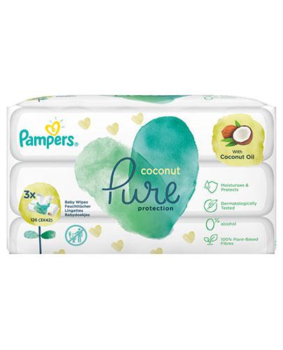 pampers premium care 3 midi 204 szt