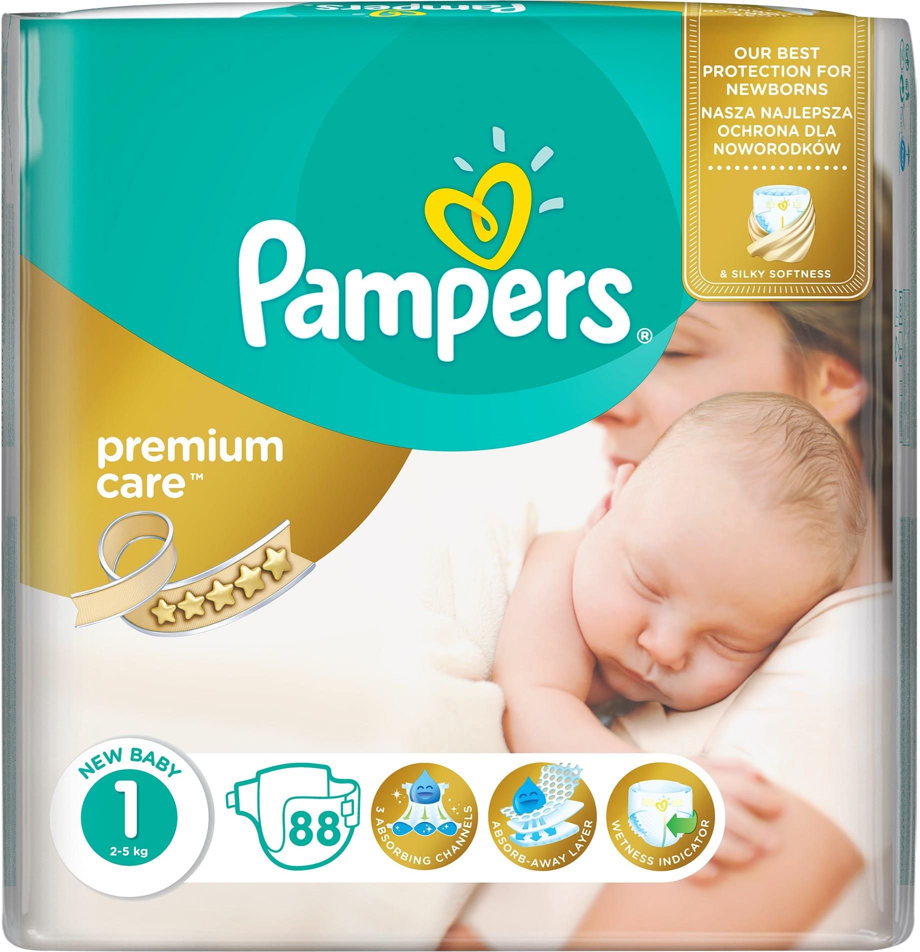 pampers 5 11-16kg kaufland