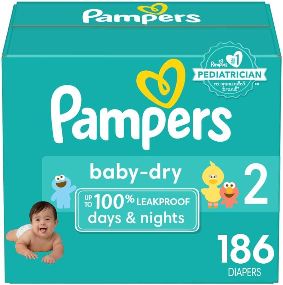 pampers premium care 2 cena