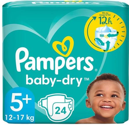 instrukcja obslugi pampers