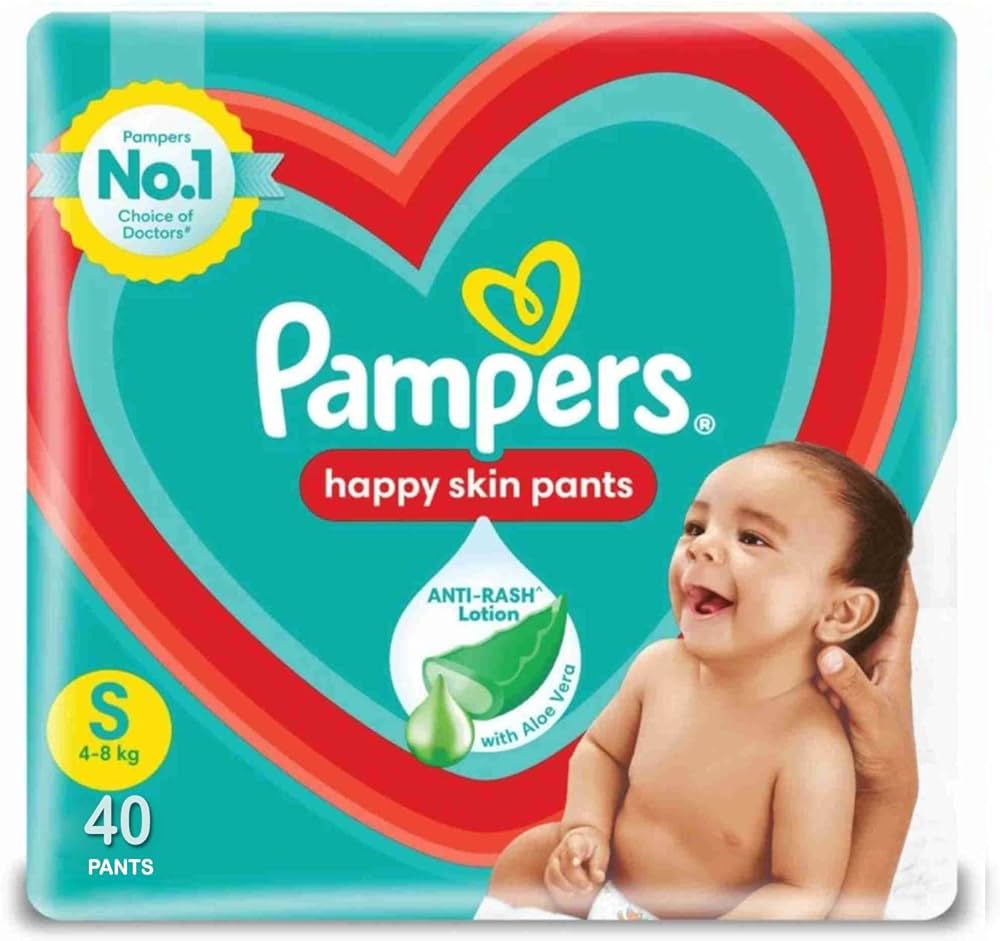 pampers 0 dla kogo