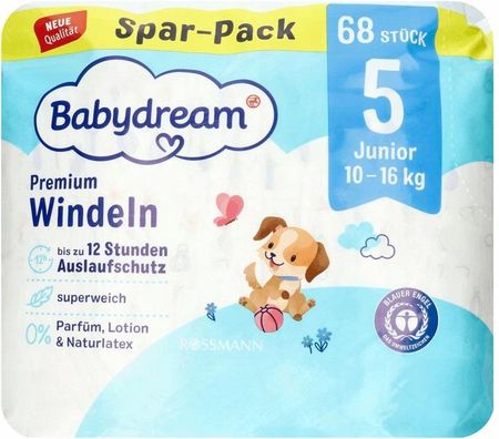 pampers premium care 1 78 sztuk cena