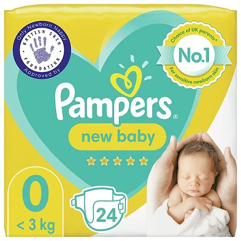 pampers pants 5 22