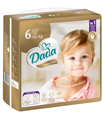 pampers giga pack biedronka