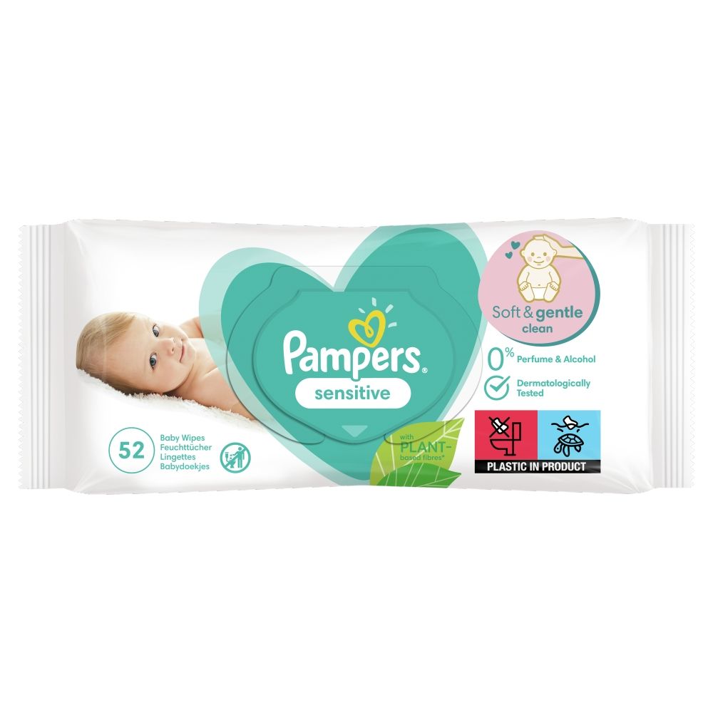 pampers pieluchy bojszowy