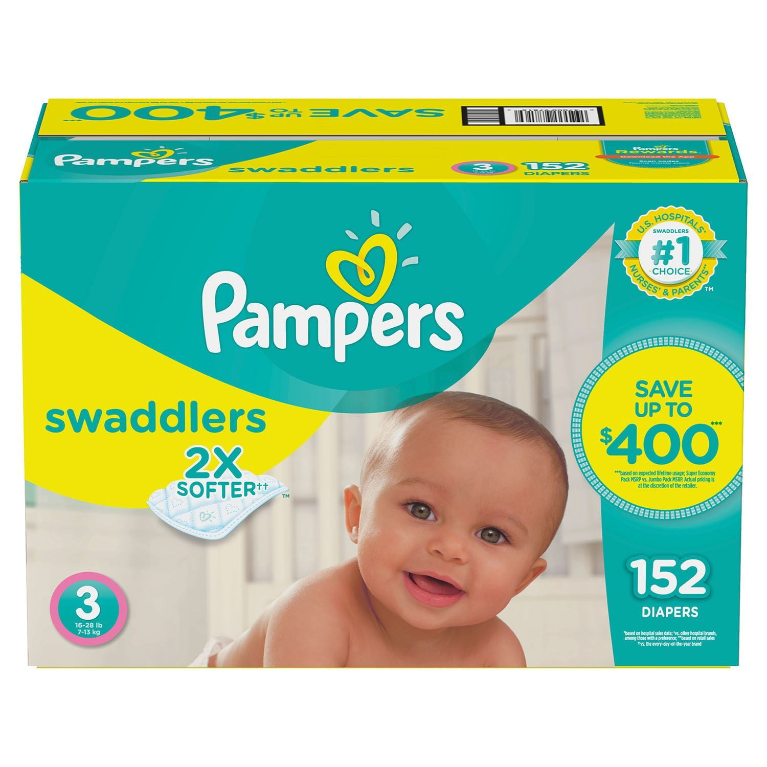 pieluchy pampers 3 premium care najtaniej