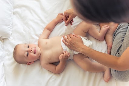 kaufland promocja pampers