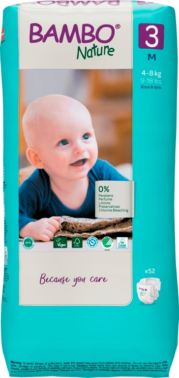 pampers premium protection 5 dm