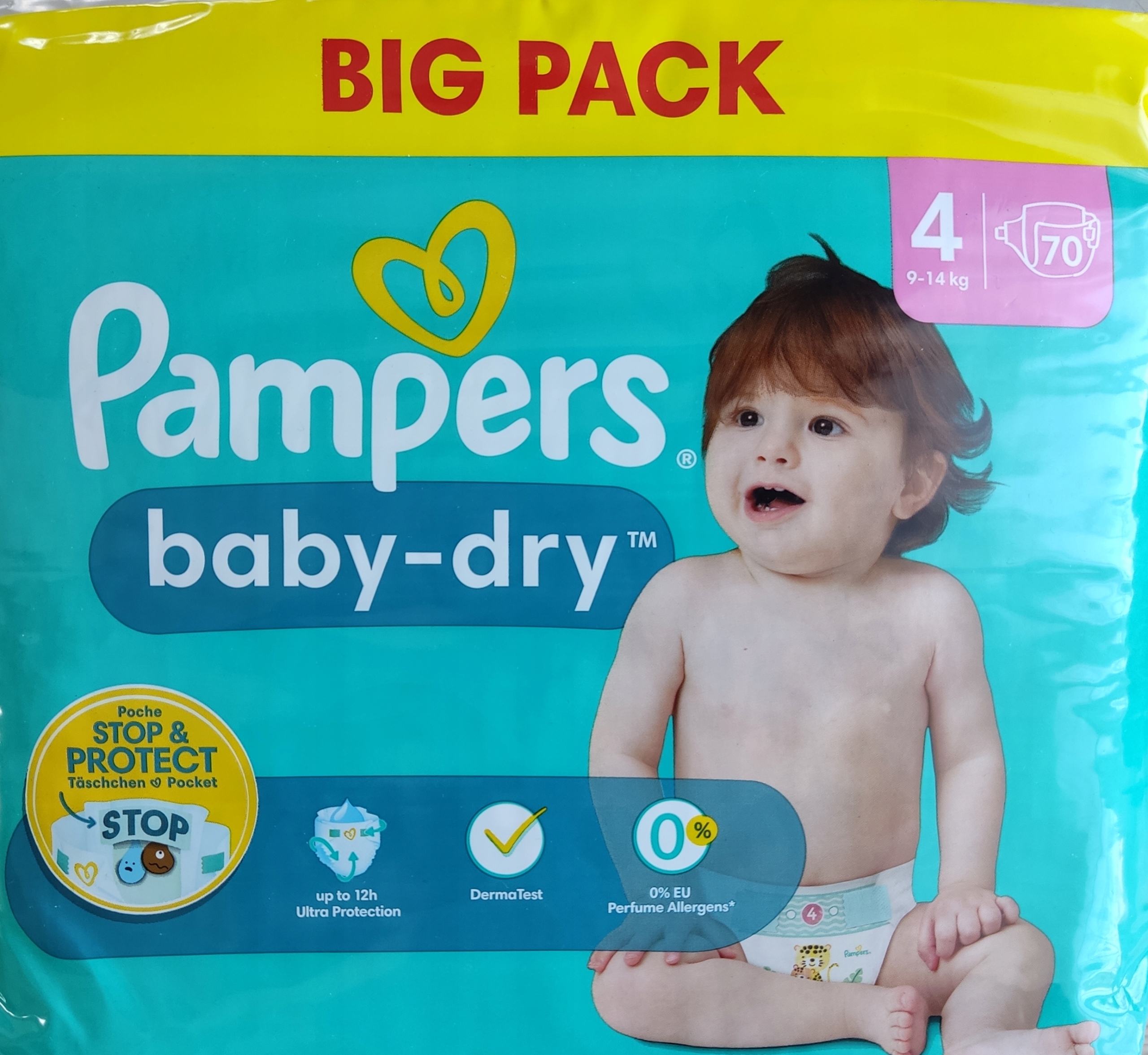 produkty huggies pabianice