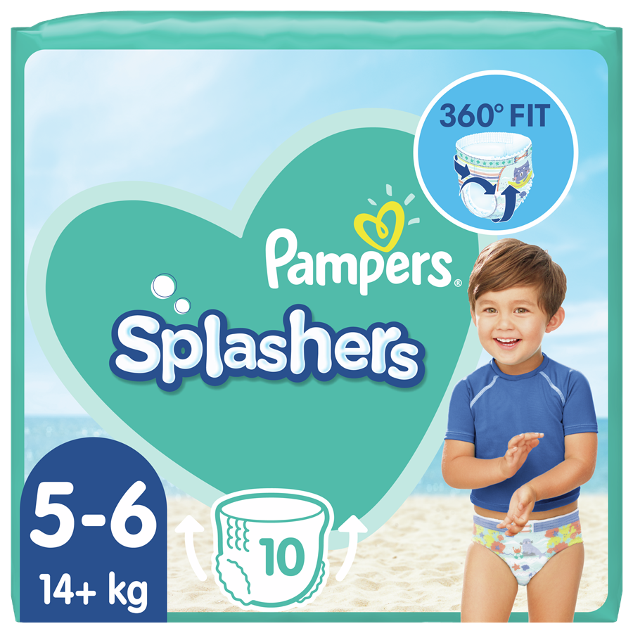 pieluchy pampers premium care 3 rossmann