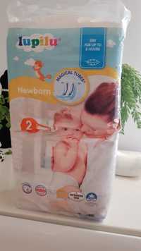 huggies little swimmers rozmiar 3-4