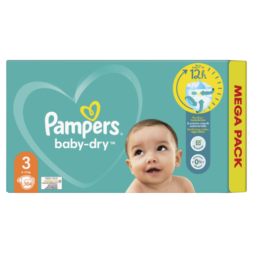 huggies vs pampers 2017