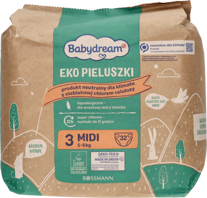 pampers 4 plus promocja lublin