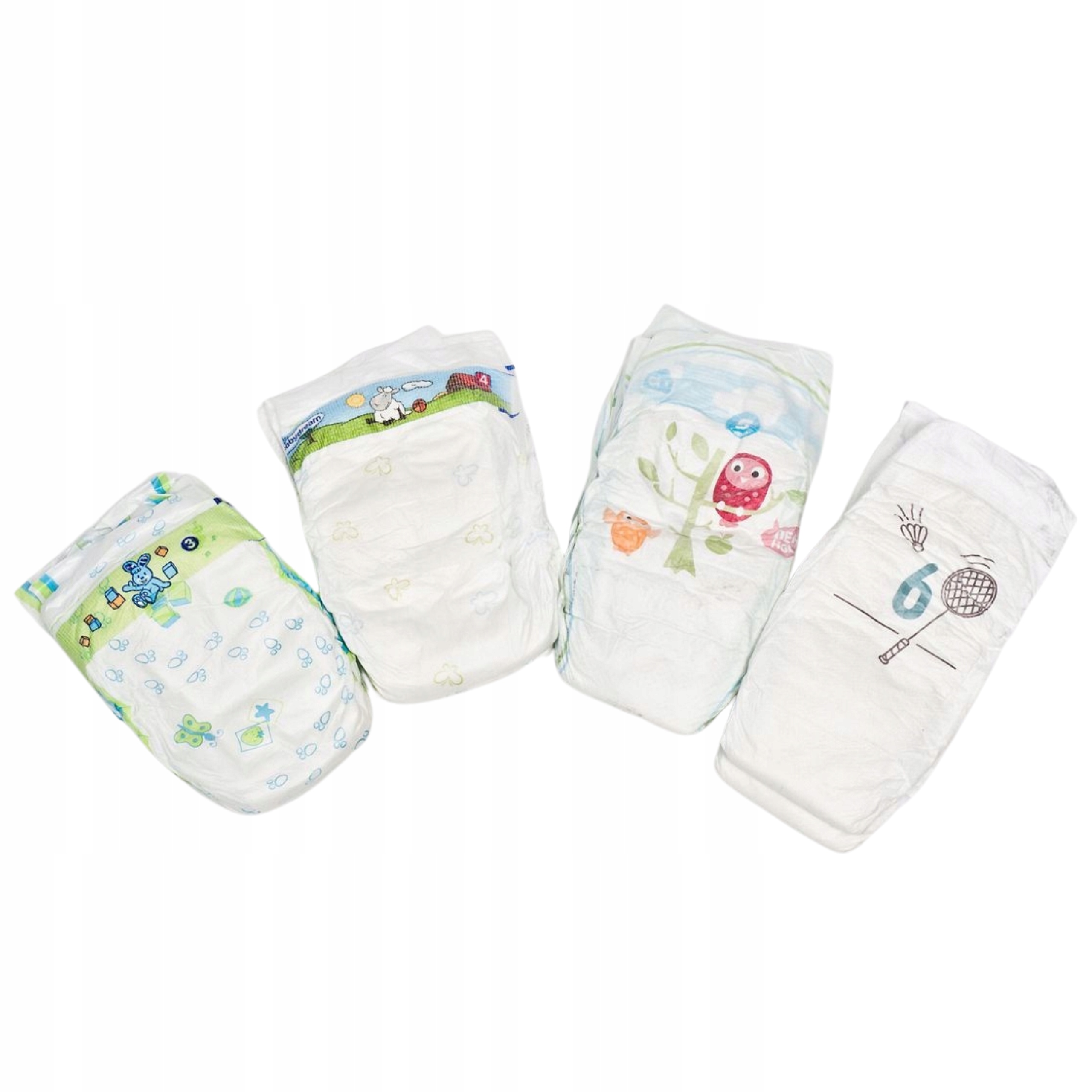 pampers premium care 2 ceneo 240