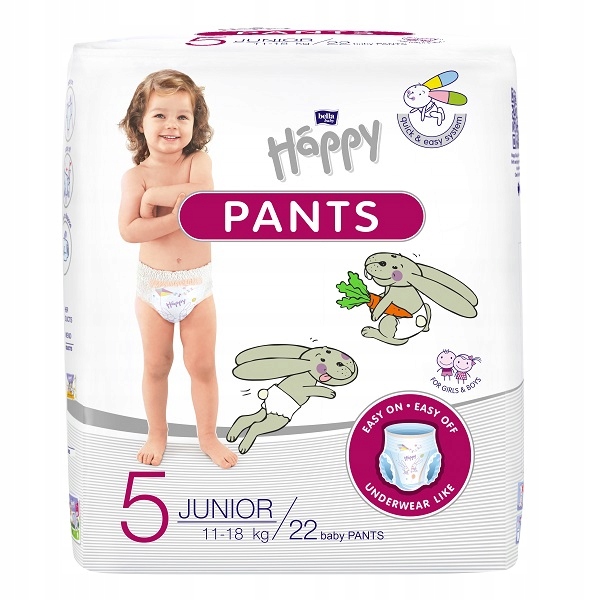 pampers 4 64