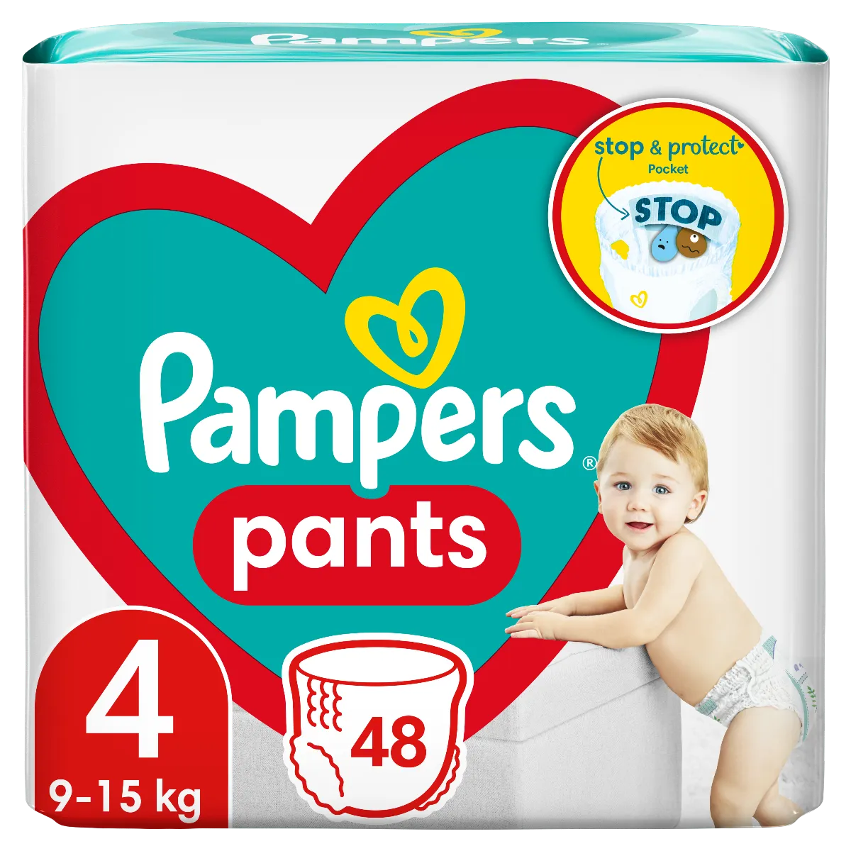 pampers active baby 6 cena rossmann