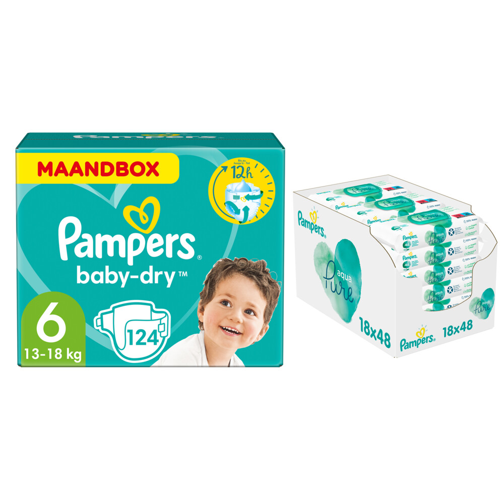 pampers premium care new baby