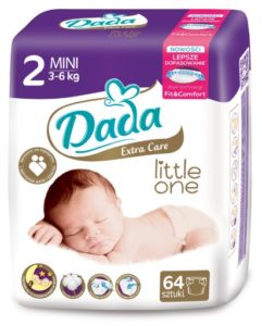 pieluchy pampers premium care 4 dla chłopaka