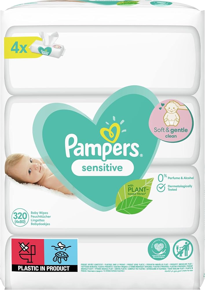 pampers sleep and play różnica