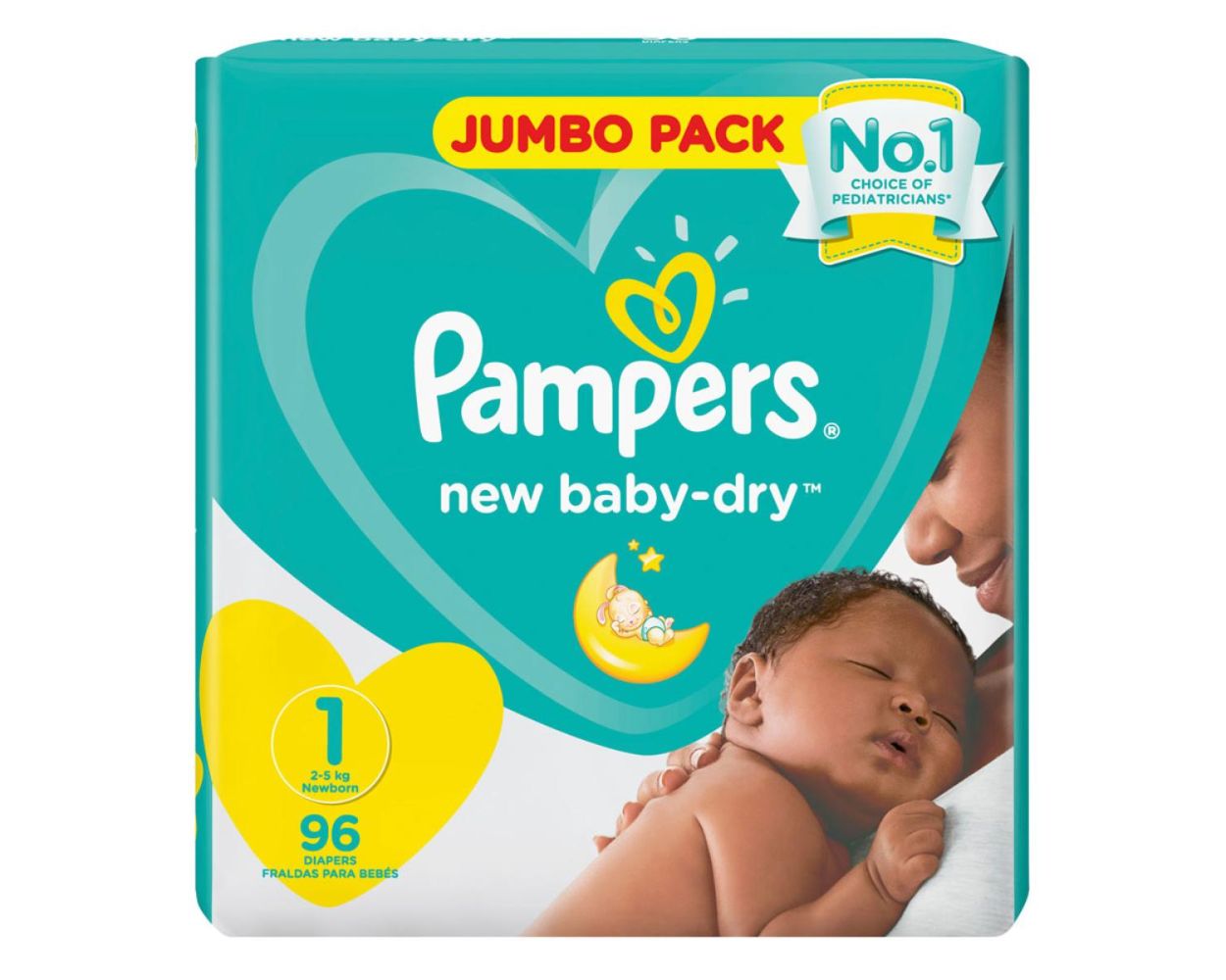 emag pampers 1