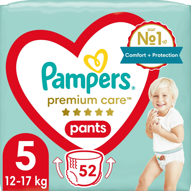 pampers pants pieluchomajtki 5 rossmann