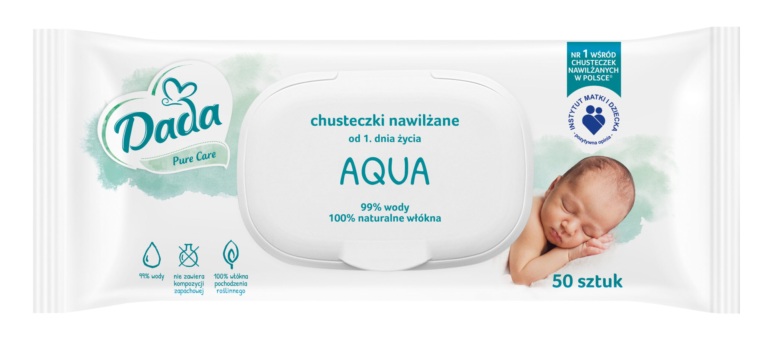 pampers aqua pure rossmann