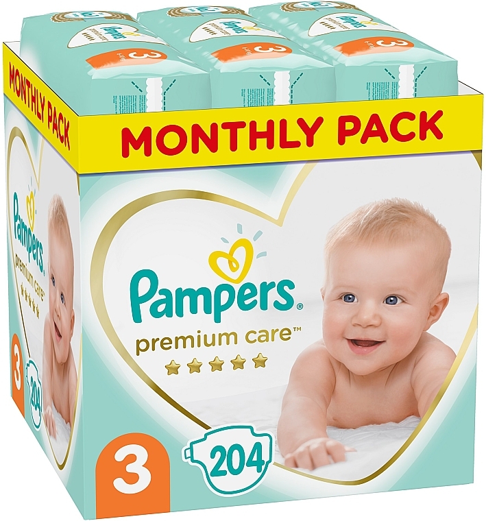 pampers pants pris norge