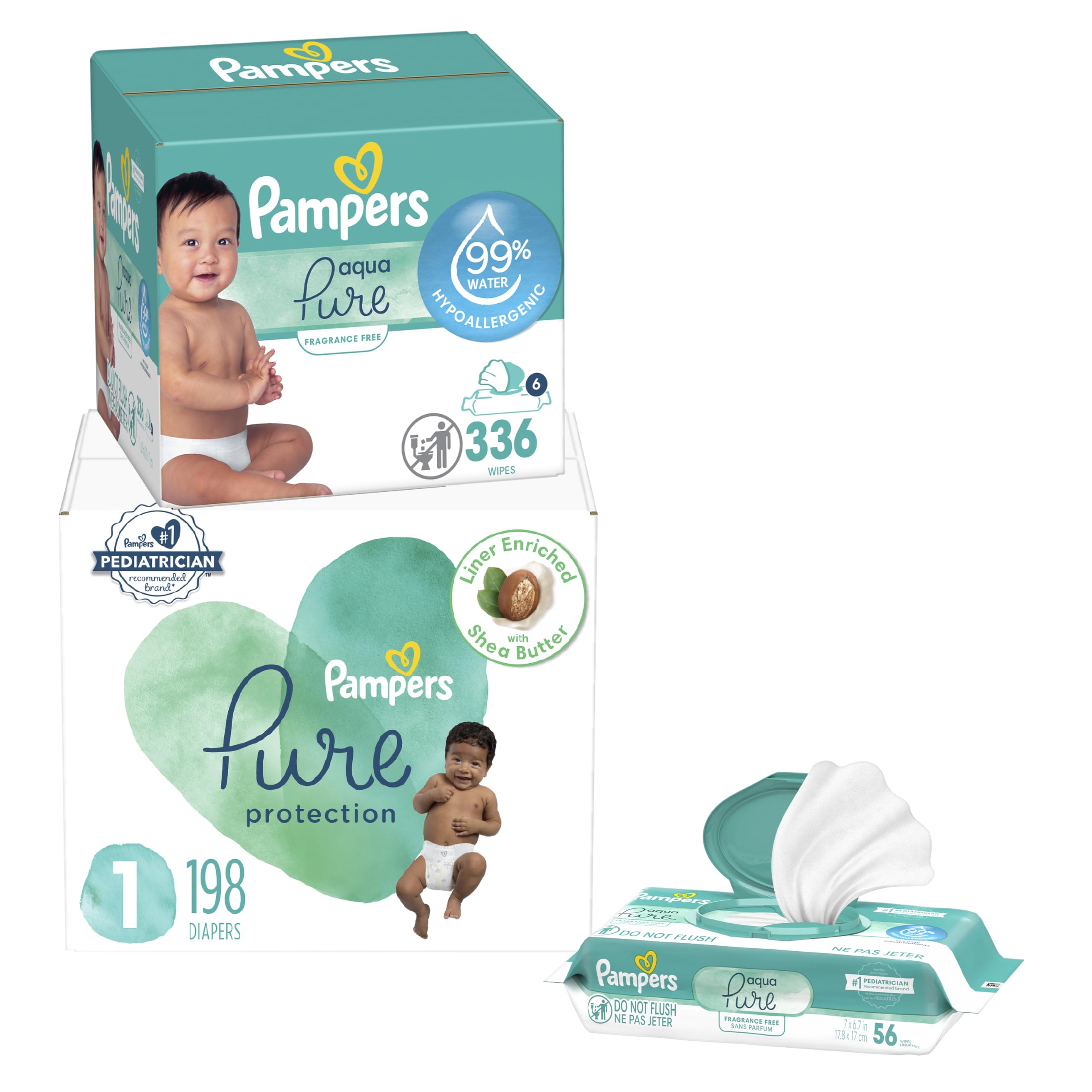 pampers 3 premium care ceneo