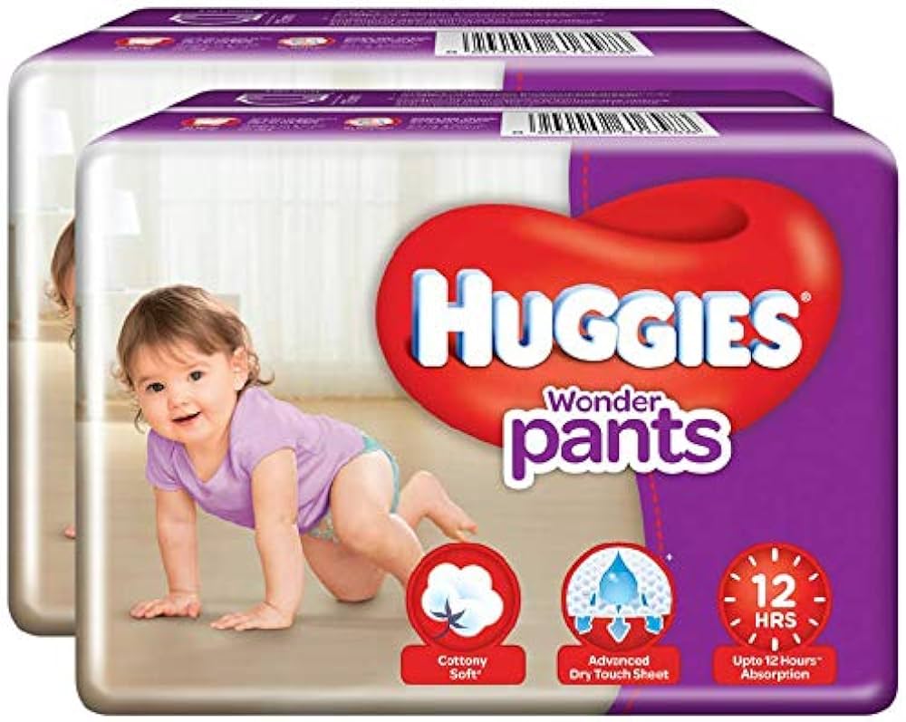 pampers 3 alergia